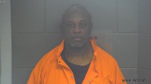 Guyland Williams Arrest Mugshot