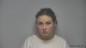 Gwendolyn Broadley Arrest Mugshot