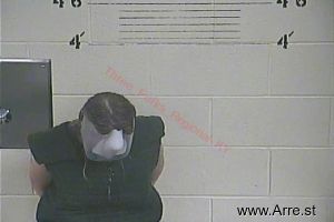 Gwendolyn Herald Arrest Mugshot