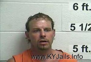 Garrett Dewayne Mullis  Arrest Mugshot