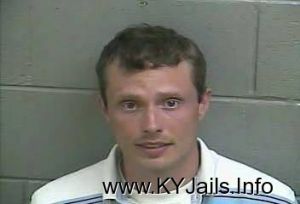 Garrick Lee Myatt  Arrest Mugshot