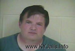 Gary Dale Bell  Arrest