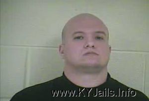 Gary Douglas Bingham  Arrest