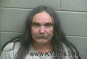 Gary Douglas Vaughn  Arrest