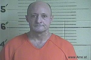 Gary Goodman Arrest Mugshot