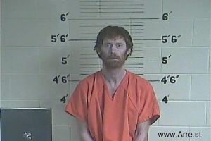 Gary Hays Arrest Mugshot