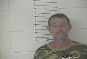 Gary Lee Smith  Arrest
