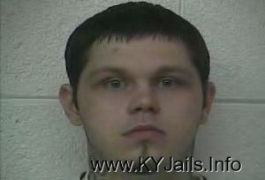 Gary Ray Latham  Arrest Mugshot