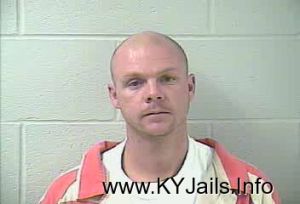 Gary Ray Slone  Arrest