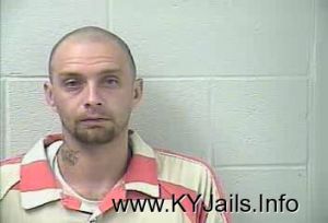 Gary Steven Hoch  Arrest