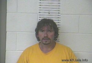 Gary U Sprikles  Arrest Mugshot