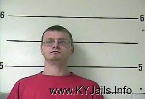 Gary Watkins Jr  Arrest