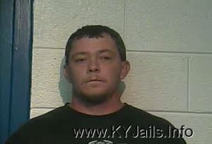 Gary Wayne Allen  Arrest Mugshot