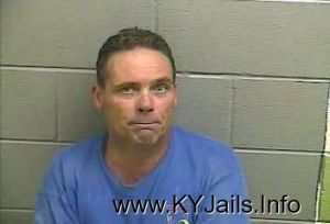 Gary Wayne Howe  Arrest Mugshot