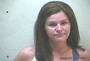 Gayle Crystal Stapleton  Arrest