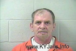 Geary Lenn Thomas  Arrest