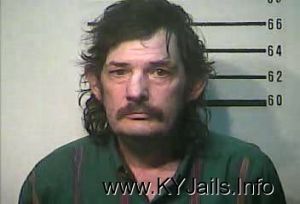 Gene L Segur  Arrest Mugshot