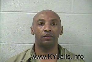 George Morton Jr  Arrest