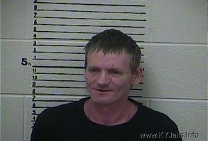 George Nmn Smallwood  Arrest Mugshot