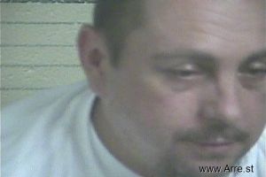 Gerald  Johnson Arrest Mugshot