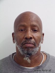 Gerald Johnson Arrest