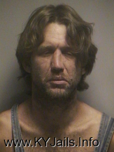 Gerald Matthew Schauer  Arrest