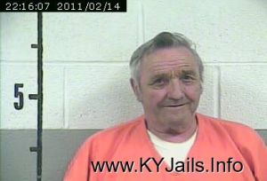 Gerald Owens  Arrest