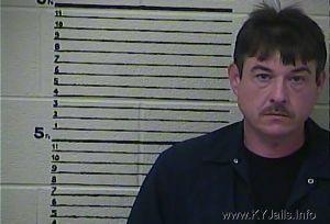 Gilbert Jason Day  Arrest Mugshot