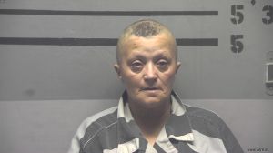 Gina Harper Arrest Mugshot