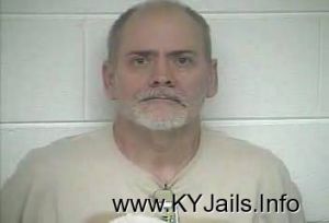 Gransville L Lunsford  Arrest