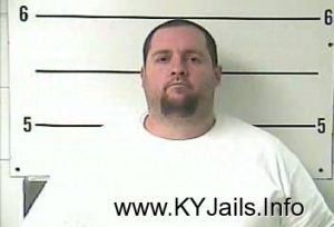 Grant W Lambert  Arrest