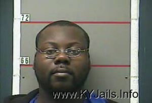 Gregory Anthony Kinnaird  Arrest