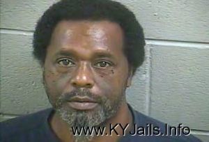 Gregory Dewayne Ennis  Arrest