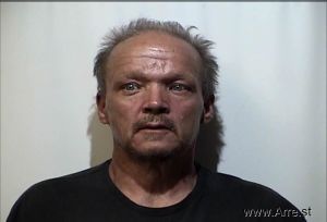 Gregory Enyedy Arrest Mugshot