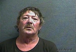 Gregory Kerns Arrest Mugshot