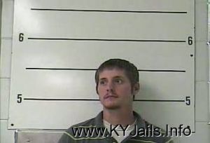 Gregory Scott Perrine  Arrest