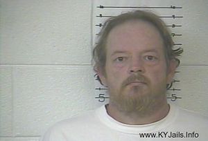 Gregory W Moore  Arrest Mugshot