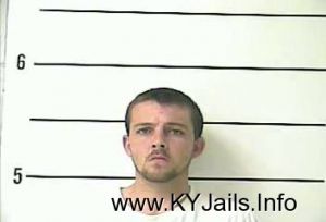 Gregory Wayne Pugh  Arrest