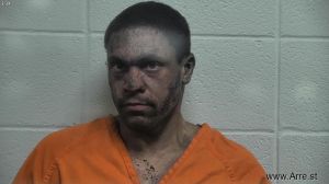 Hagin Penman Arrest Mugshot