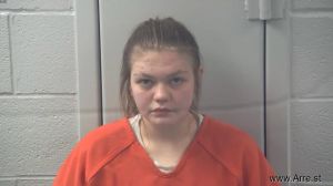 Haley Goodwin Arrest Mugshot
