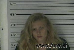 Haley  Lawson Arrest Mugshot