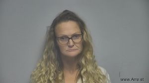 Haley Nelson Arrest Mugshot