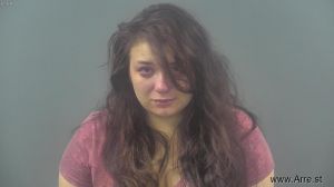 Haley York Arrest