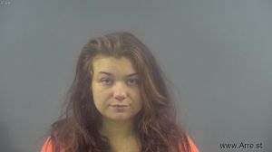 Haley York Arrest Mugshot