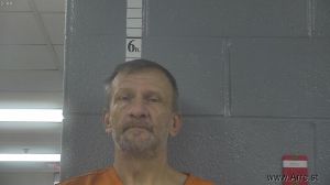 Hammond Miller Arrest Mugshot