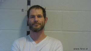 Hank Smith Arrest Mugshot