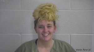 Hannah Craft Arrest Mugshot