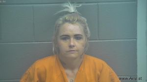 Hannah Farmer Arrest Mugshot