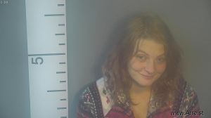 Hannah Maggard Arrest Mugshot