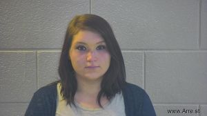 Hannah Melton Arrest Mugshot